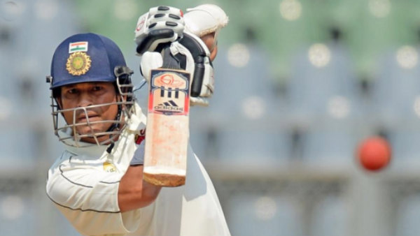 சச்சின் டெண்டுல்கர்