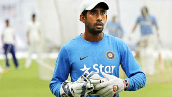 சாஹா காயம்