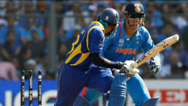 2011 உலகக்கோப்பை இறுதிப் போட்டி