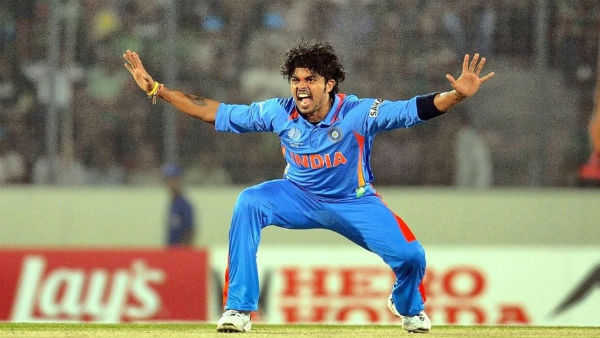 மேட்ச் பிக்ஸிங் புகாரில் கைது