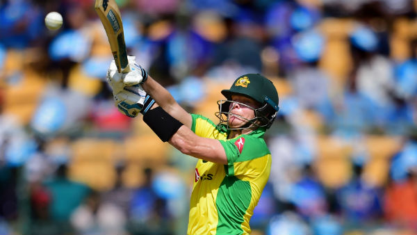 சரியாக பயன்படுத்திய ஸ்மித் 