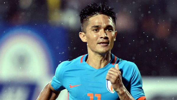 சேத்ரி உறுதி 