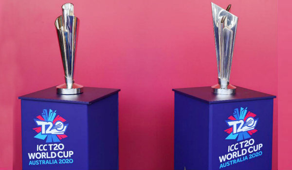 2020 டி20 உலகக்கோப்பை தொடர்