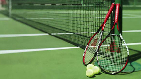 டென்னிஸ் உலகமும் கலக்கம்