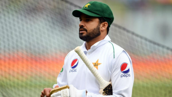 பாகிஸ்தான் சுற்றுப்பயணம் 