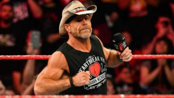 ஷான் மைக்கேல்ஸ்