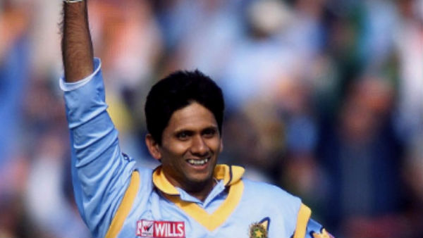 பதிலடி கொடுத்தார்