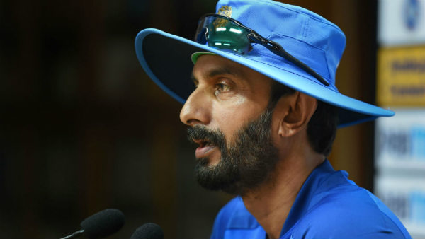 மேற்கிந்திய தீவுகள் தொடர் 