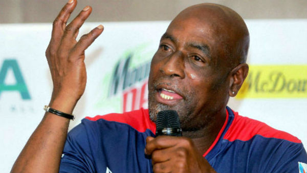 விவியன் ரிச்சர்ட்ஸ்