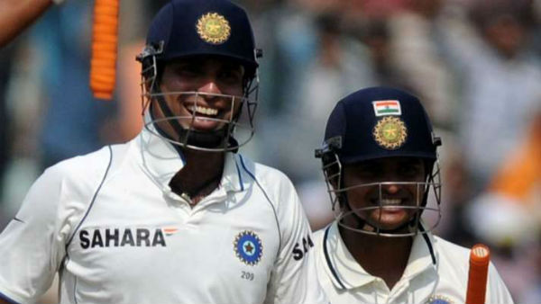 வலுவான இந்திய அணி