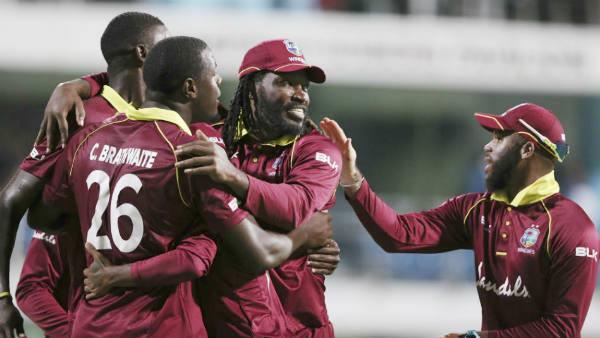 வெஸ்ட் இண்டீஸ் அணி வெஸ்ட் இண்டீஸ் அணி