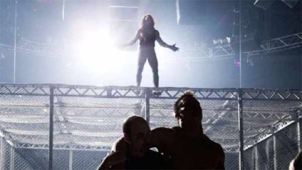 உயிருடன் வந்தவர்