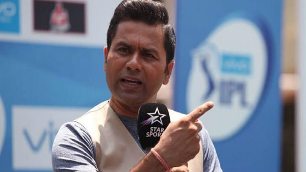 ஆகாஷ் சோப்ரா கருத்து 