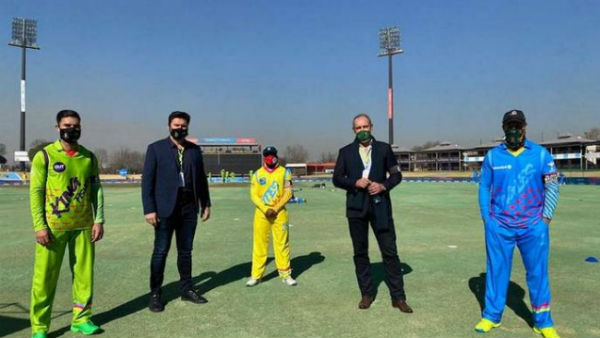 ஒரே இன்னிங்க்ஸ்