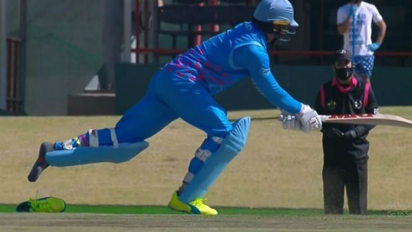 ஈகிள்ஸ் அணி