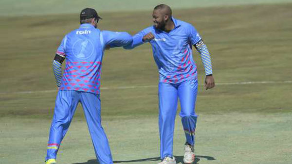 முதல் பேட்டிங் 