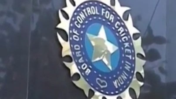 பிசிசிஐ தலைவர் குறுக்கீடு