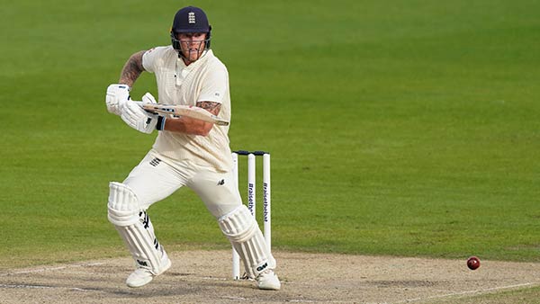 பென் ஸ்டோக்ஸ் அதிரடி