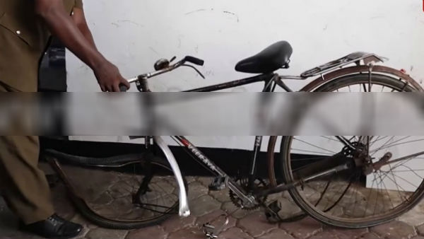 மாஜிஸ்திரேட் முன்பு ஆஜர்