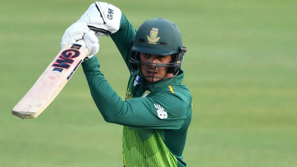 சிறந்த வீரர் என பாராட்டு 