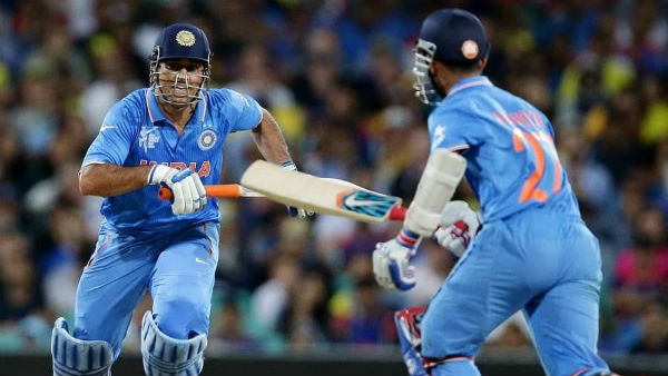 கேள்விக்குறியான கேப்டன்ஷிப் 