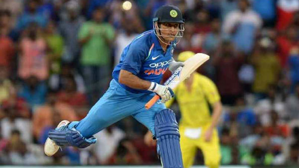 தோனி மீது கம்பீர் குற்றச்சாட்டு 