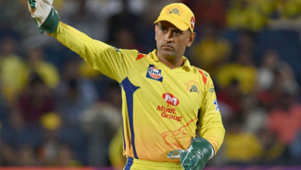 சிஎஸ்கே அணியின் பலம் சிஎஸ்கே அணியின் பலம்