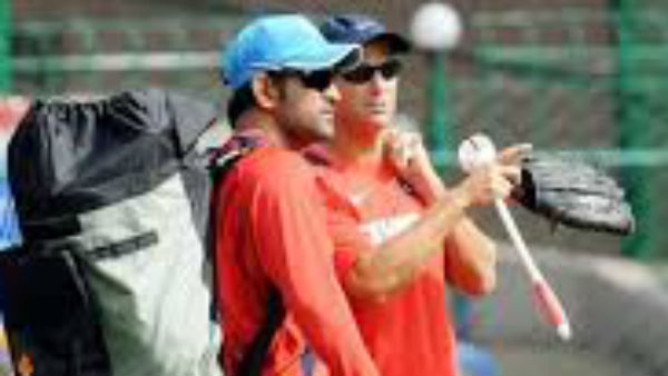 உலகக்கோப்பை தொடருக்கு முன்