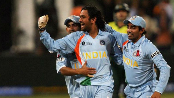 வெறித்தனமான சாதனை 