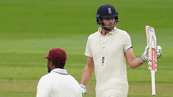 டாஸ் முடிவு