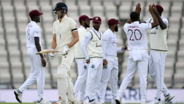 டெஸ்ட் தொடர்