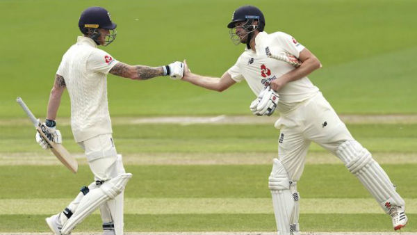 ரன் குவிப்பு