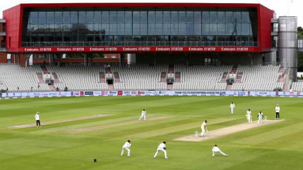 டெஸ்ட் தொடர்