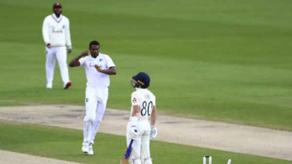 பிராடு அதிரடி