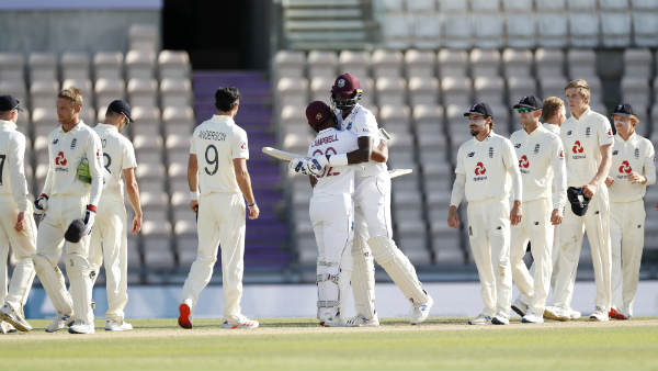 முதல் டெஸ்ட் எதிர்பார்ப்பு