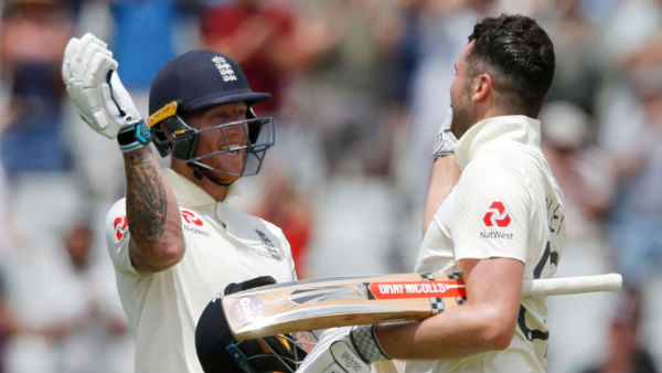 இங்கிலாந்து நிலை