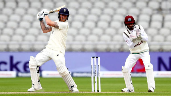 முடங்கிய கிரிக்கெட் போட்டிகள் 