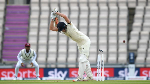 டெஸ்ட் தொடர்