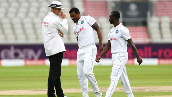 வெஸ்ட் இண்டீஸ் மாற்றம்