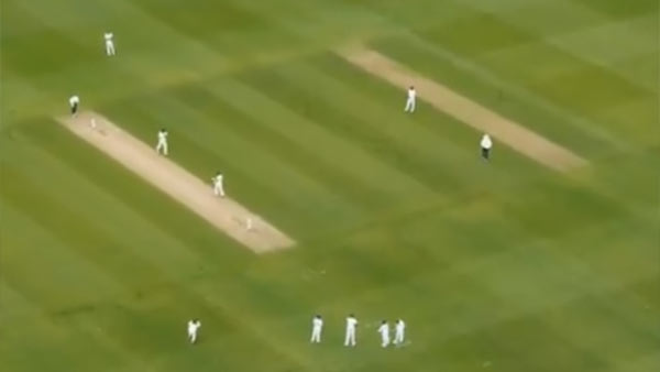 117 நாட்களுக்கு பிறகு போட்டி 