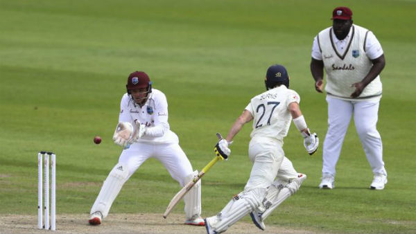 இங்கிலாந்து - வெஸ்ட் இண்டீஸ் தொடர்