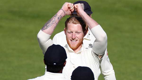 எதிர்பார்க்காத இங்கிலாந்து