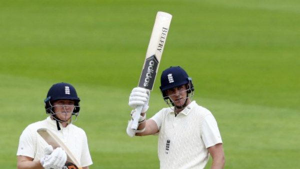 6 விக்கெட் வீழ்த்திய பிராடு