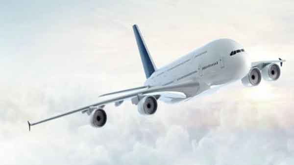 தனி விமானம்