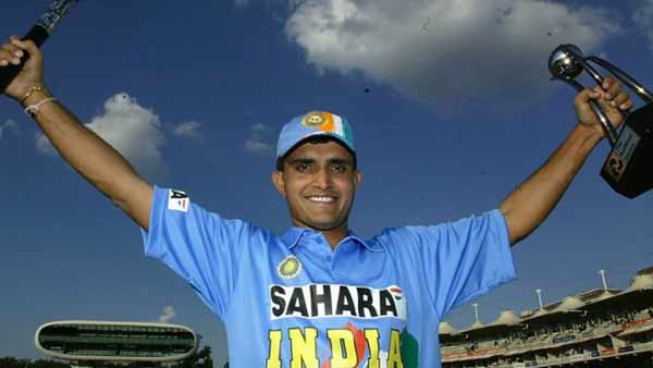 கேப்டன் கங்குலி கேப்டன் கங்குலி