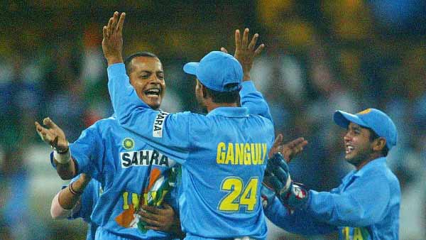 துணை கேப்டன்