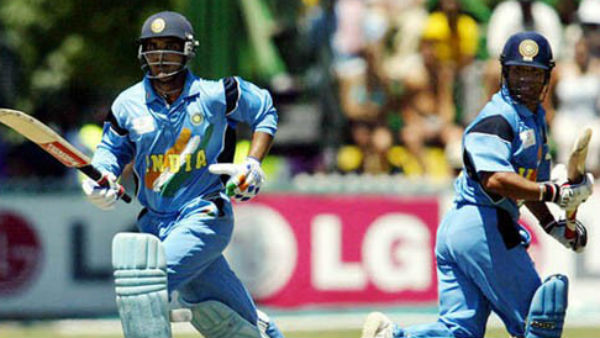 சச்சின் வாழ்த்து