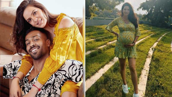 இன்ஸ்டாவில் அறிவித்த ஹர்திக் 