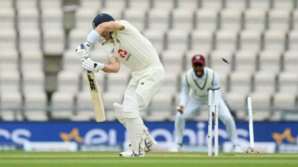 4வது நாளில் கைவிடப்பட்ட போட்டி 