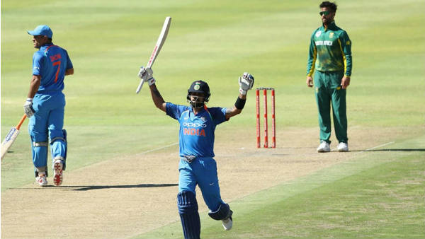 சமீப போட்டிகள்